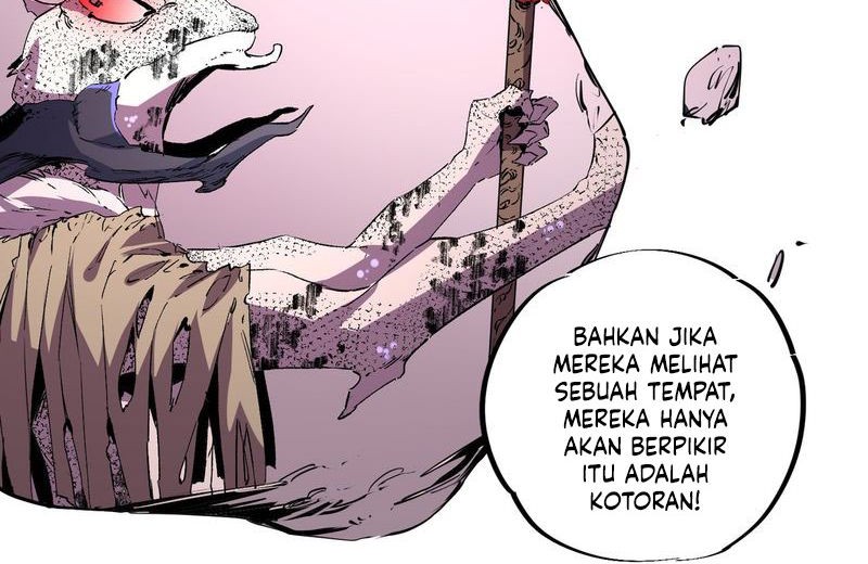I Am the Shadow Reverend Chapter 04 Gambar 31