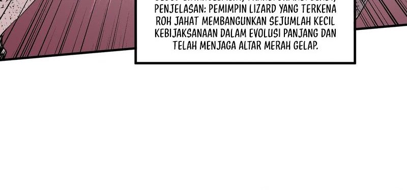 I Am the Shadow Reverend Chapter 04 Gambar 40
