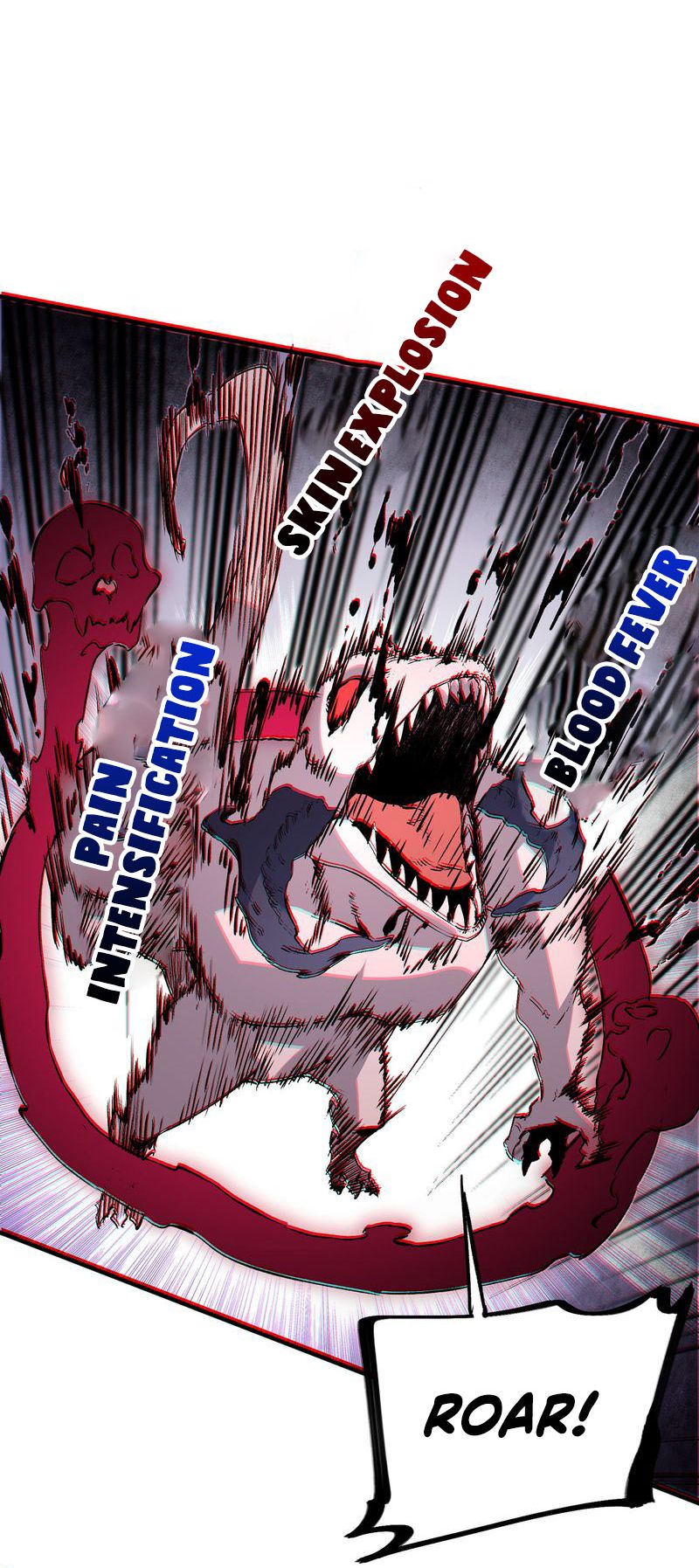 I Am the Shadow Reverend Chapter 04 Gambar 44