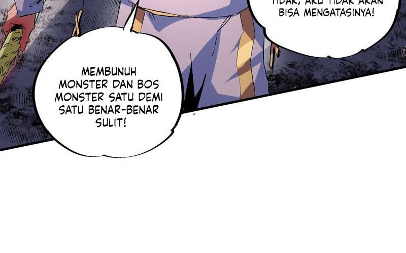 I Am the Shadow Reverend Chapter 04 Gambar 46