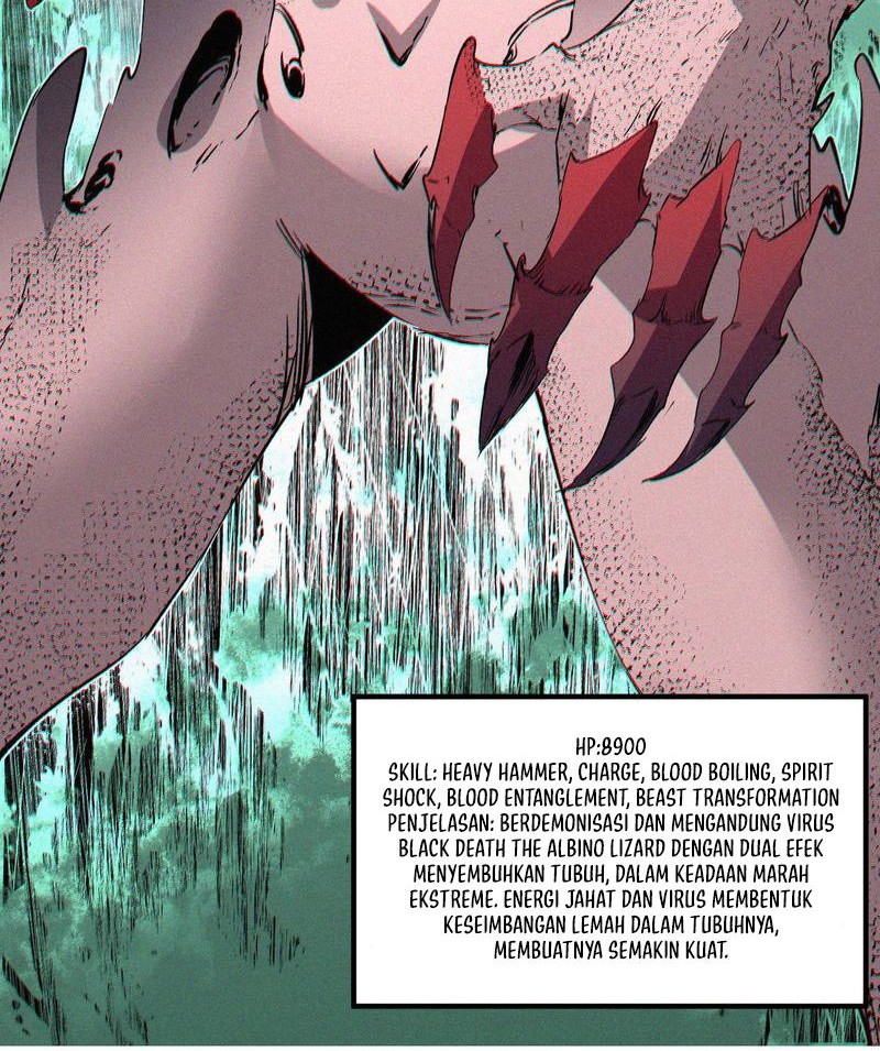 I Am the Shadow Reverend Chapter 04 Gambar 52