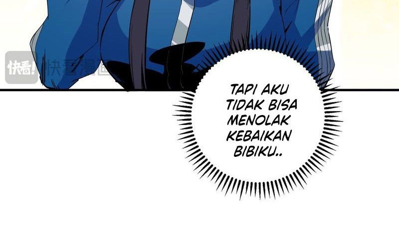 I Am the Shadow Reverend Chapter 04 Gambar 8