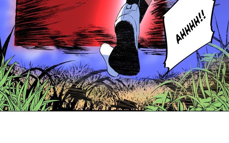 I Am the Shadow Reverend Chapter 04 Gambar 10
