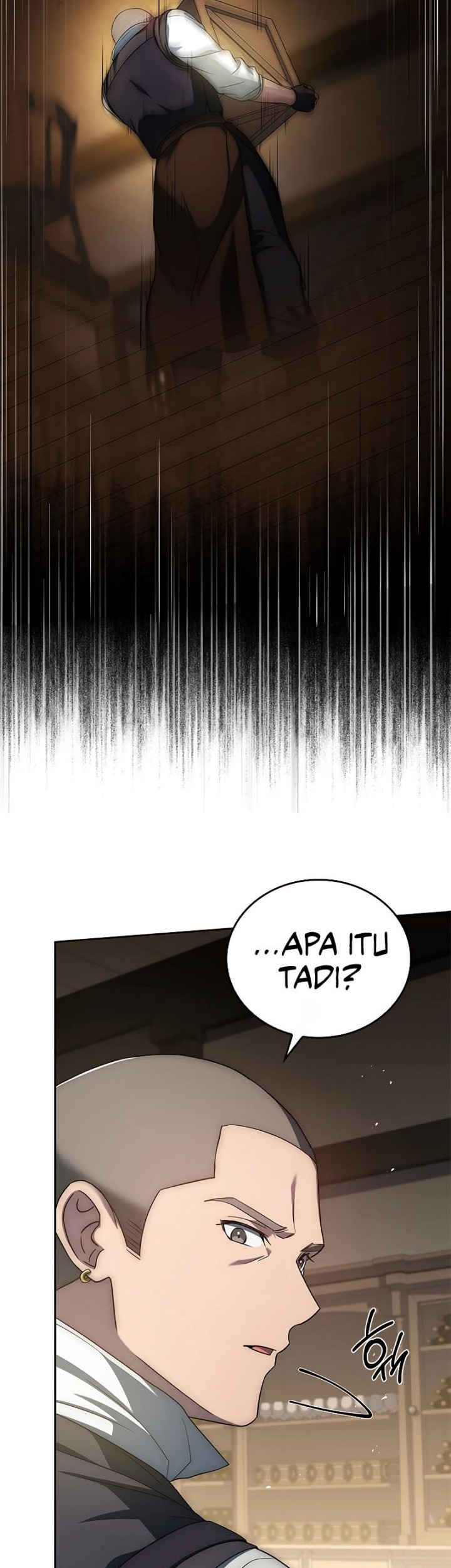The Regressed Demon Lord Is Kind Chapter 12 Gambar 38
