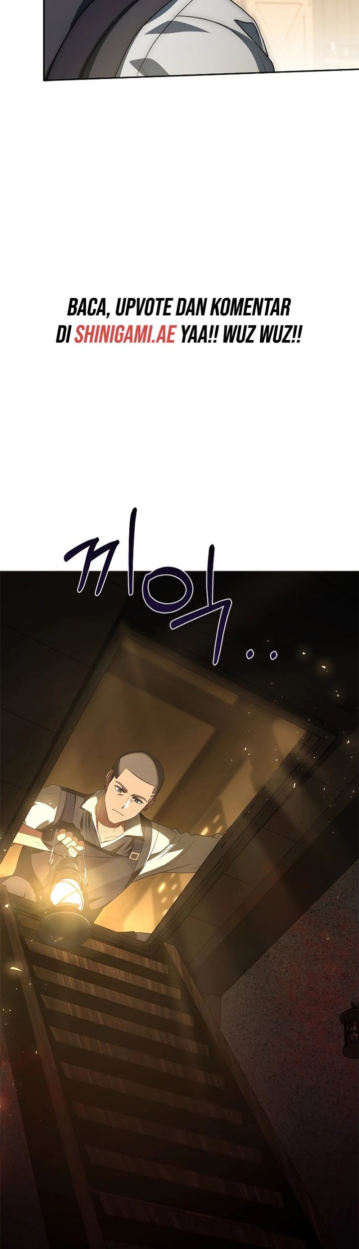 The Regressed Demon Lord Is Kind Chapter 12 Gambar 39