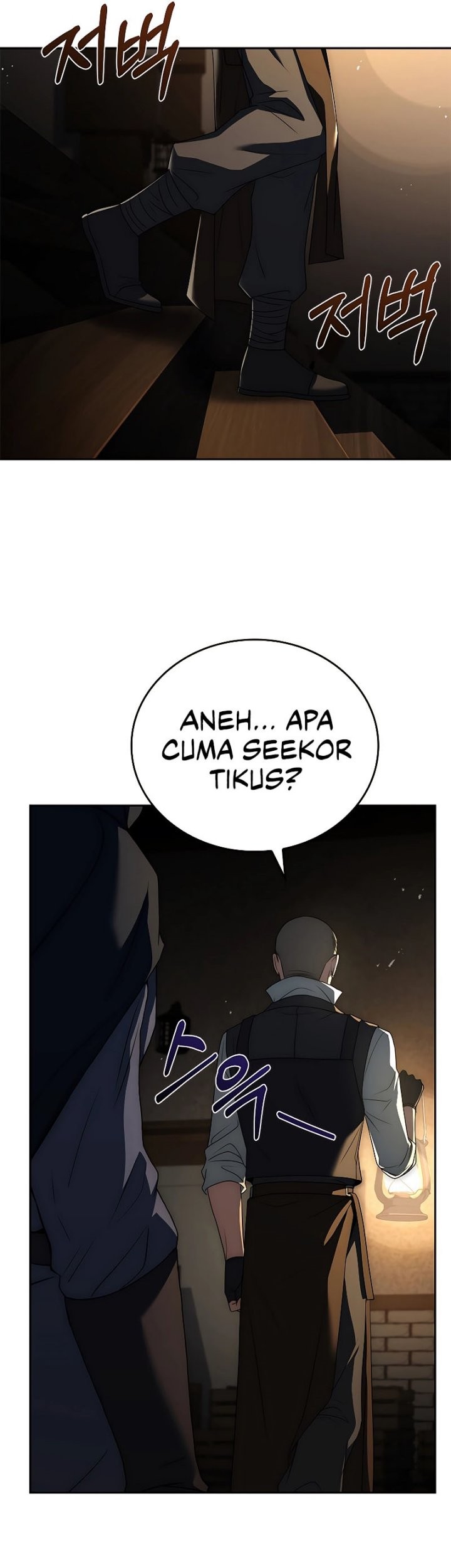 The Regressed Demon Lord Is Kind Chapter 12 Gambar 41