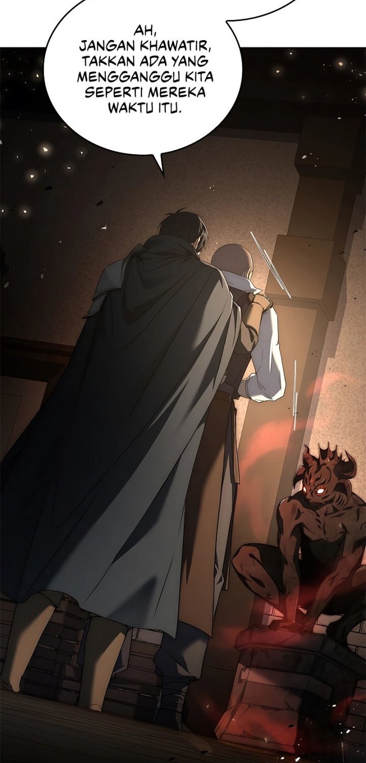 The Regressed Demon Lord Is Kind Chapter 12 Gambar 44