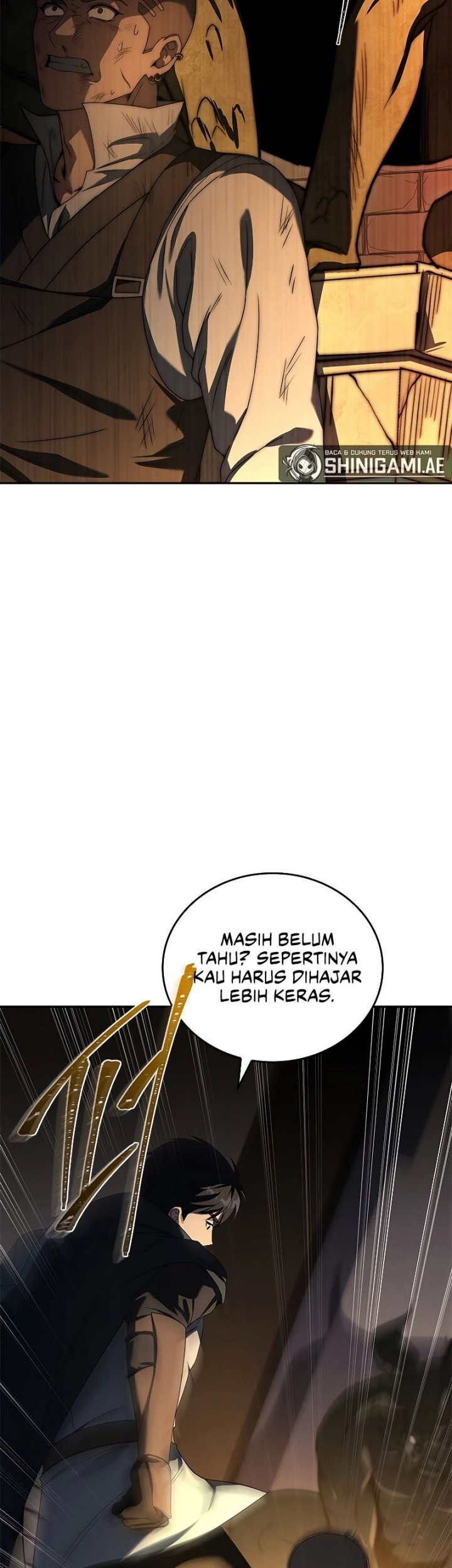 The Regressed Demon Lord Is Kind Chapter 12 Gambar 51