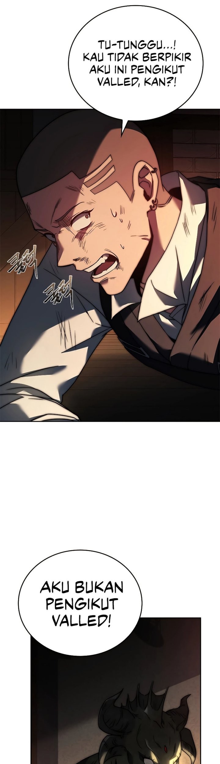 The Regressed Demon Lord Is Kind Chapter 12 Gambar 53