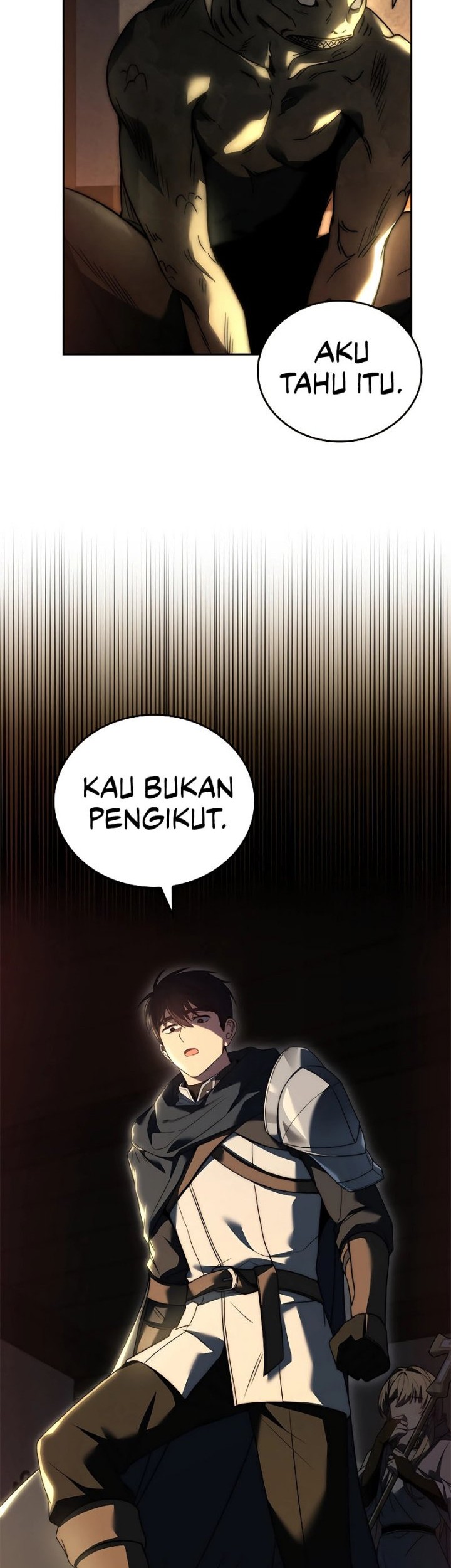 The Regressed Demon Lord Is Kind Chapter 12 Gambar 54