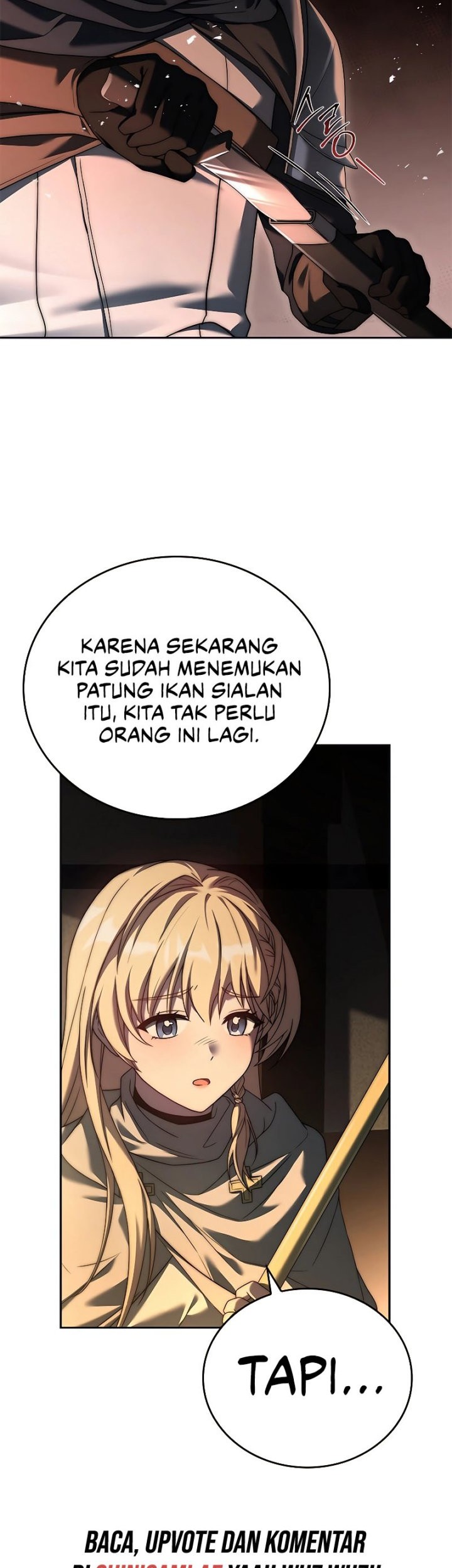 The Regressed Demon Lord Is Kind Chapter 12 Gambar 59