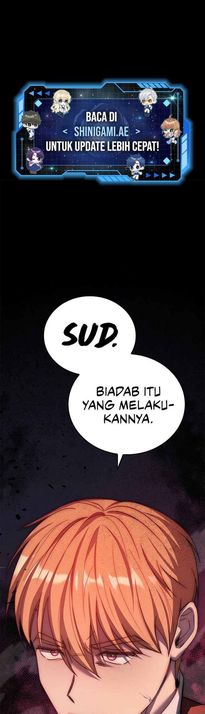 Baca  The Regressed Demon Lord Is Kind Chapter 12 Gambar 2
