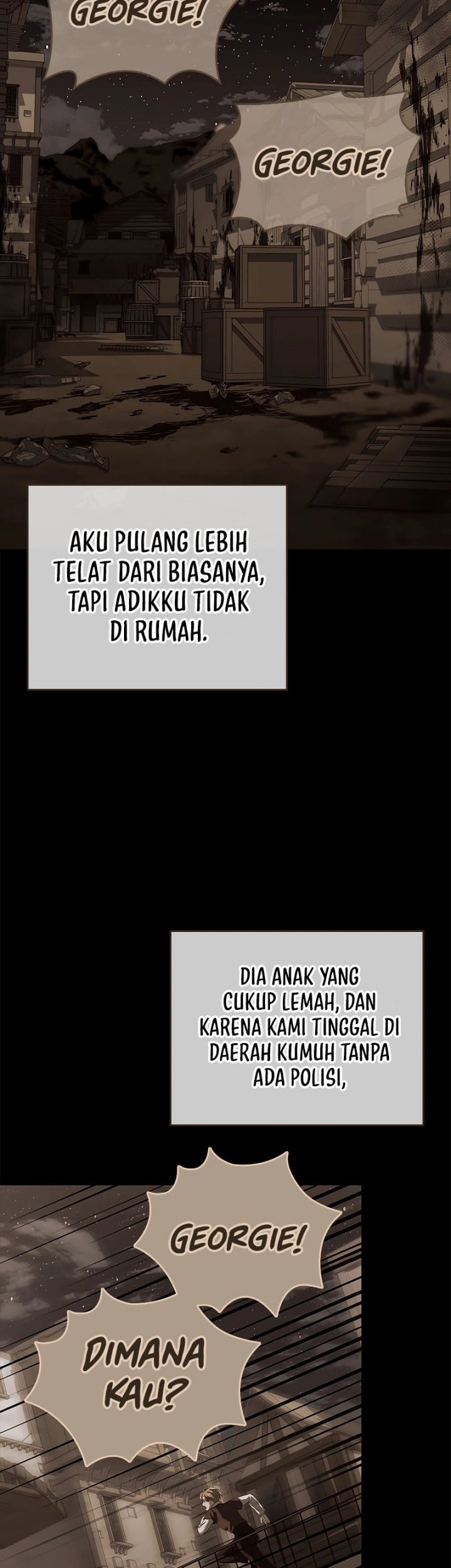 The Regressed Demon Lord Is Kind Chapter 12 Gambar 7
