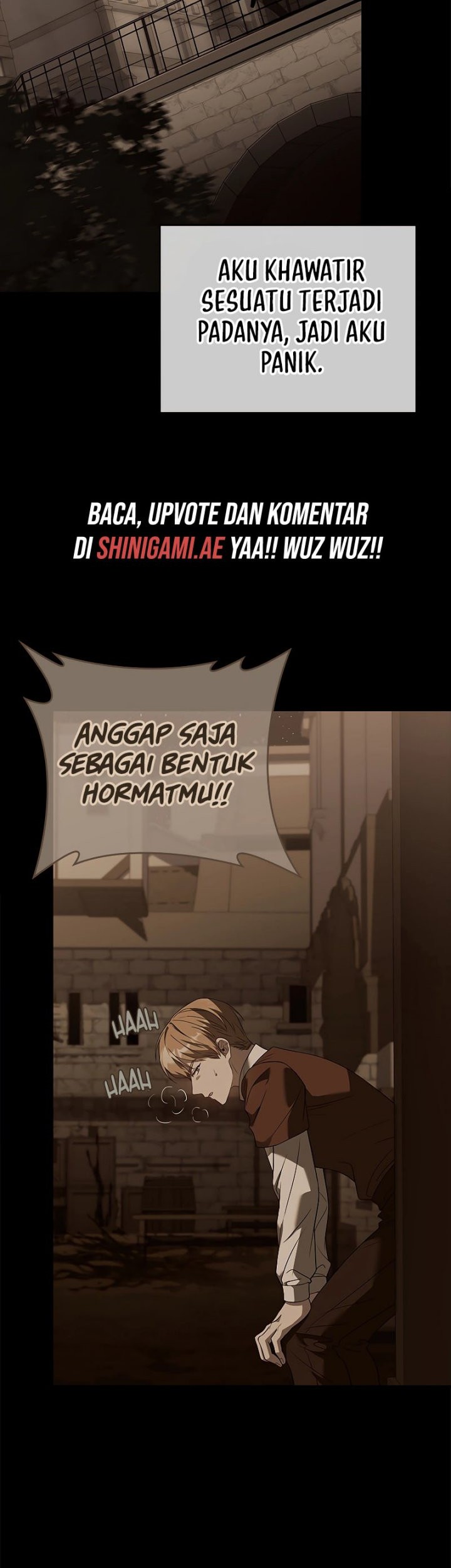 The Regressed Demon Lord Is Kind Chapter 12 Gambar 8