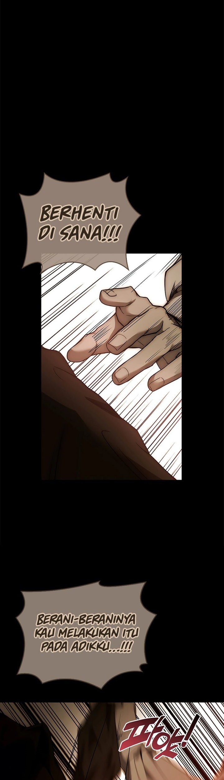 The Regressed Demon Lord Is Kind Chapter 12 Gambar 12