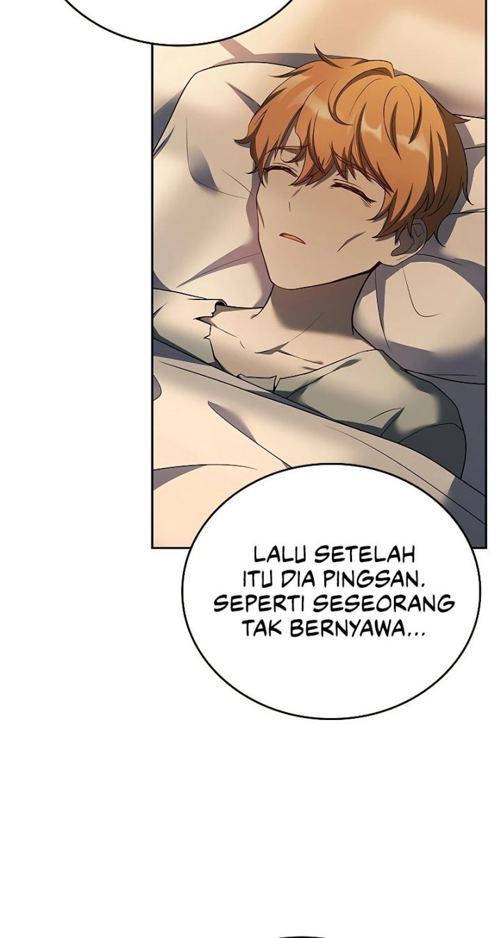 The Regressed Demon Lord Is Kind Chapter 12 Gambar 17