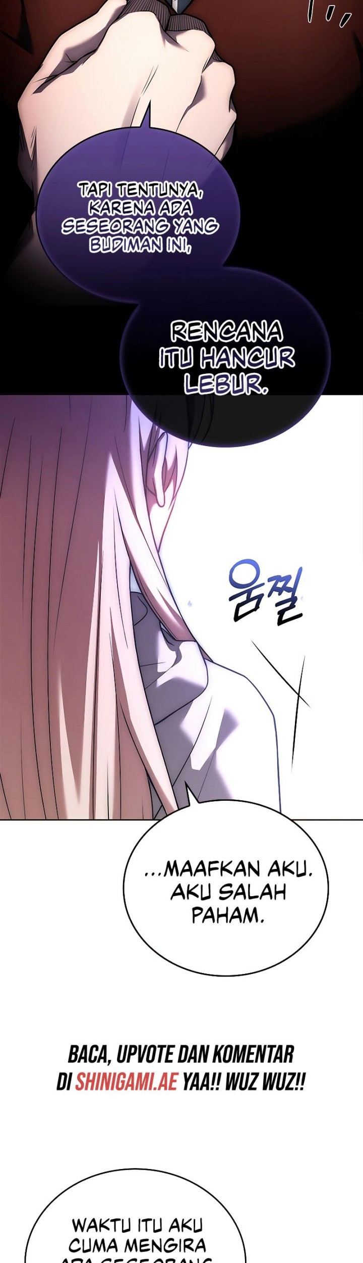 The Regressed Demon Lord Is Kind Chapter 12 Gambar 20