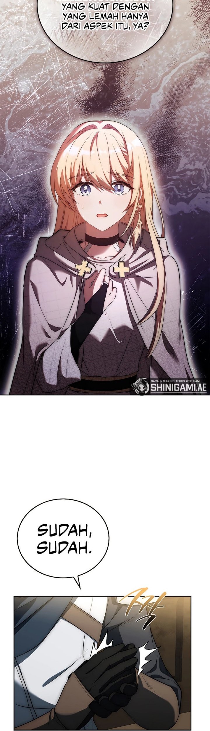 The Regressed Demon Lord Is Kind Chapter 12 Gambar 23