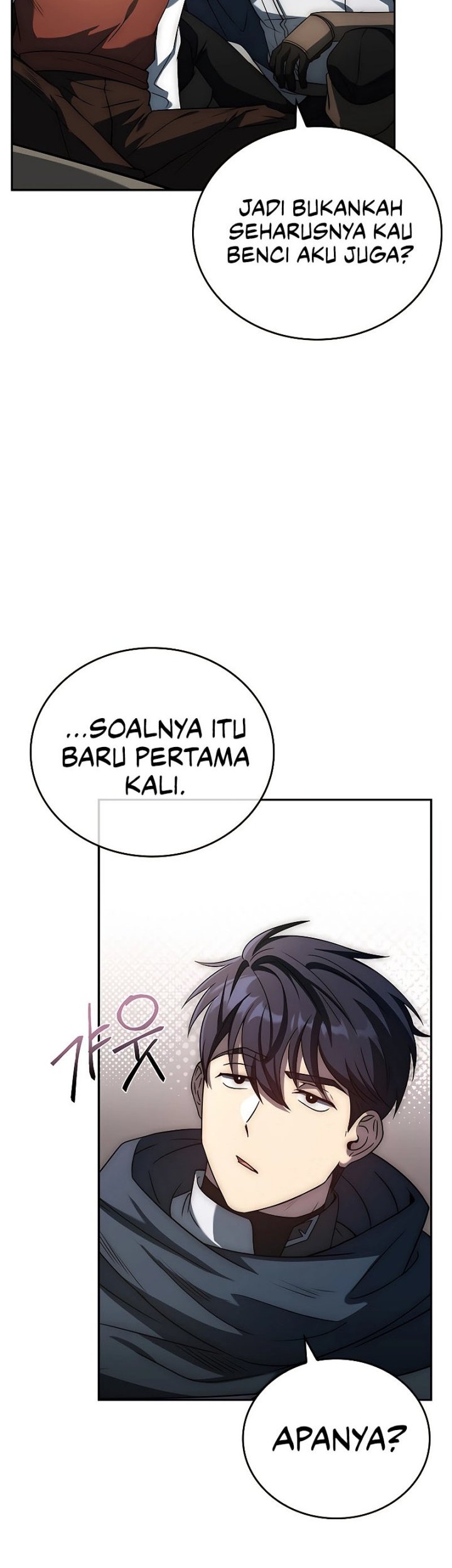 The Regressed Demon Lord Is Kind Chapter 12 Gambar 27
