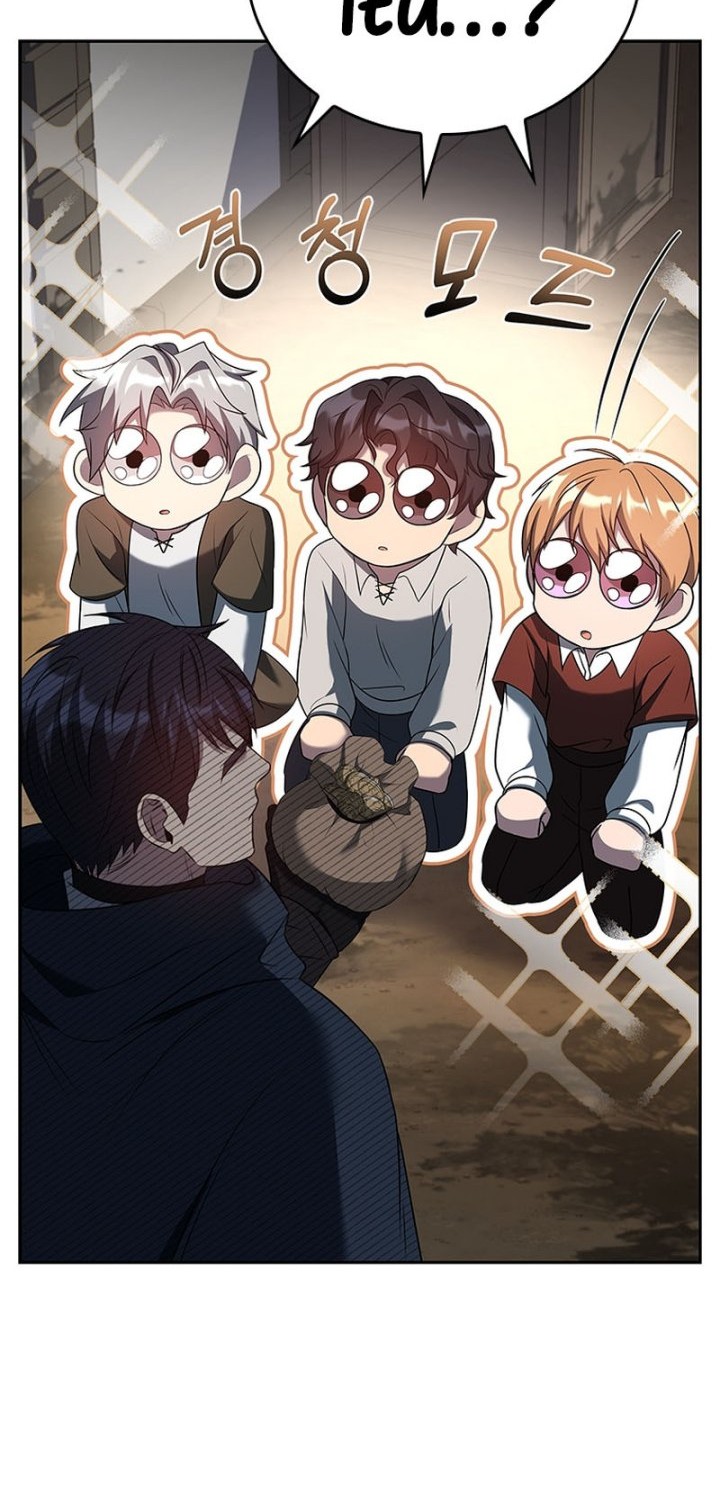The Regressed Demon Lord Is Kind Chapter 11 Gambar 37