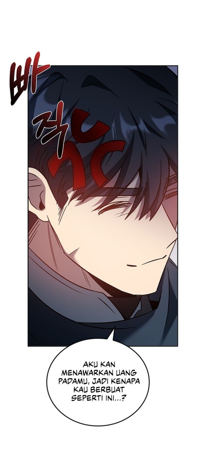 The Regressed Demon Lord Is Kind Chapter 11 Gambar 41