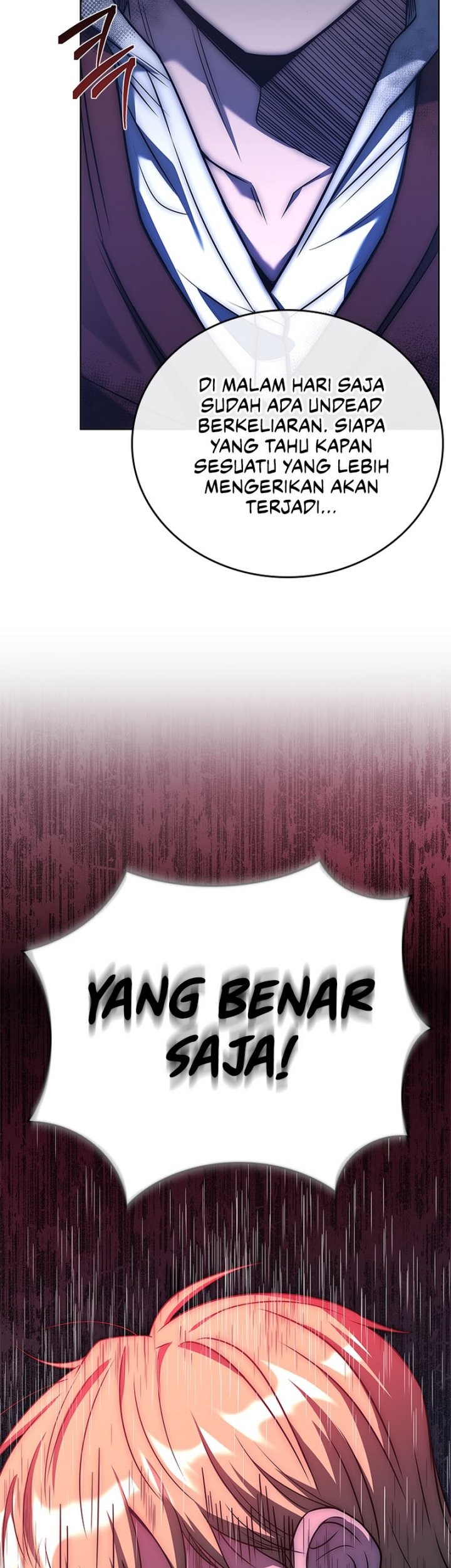 The Regressed Demon Lord Is Kind Chapter 11 Gambar 48