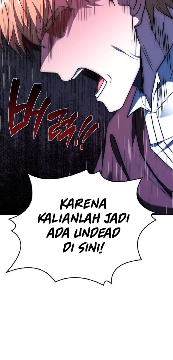 The Regressed Demon Lord Is Kind Chapter 11 Gambar 49