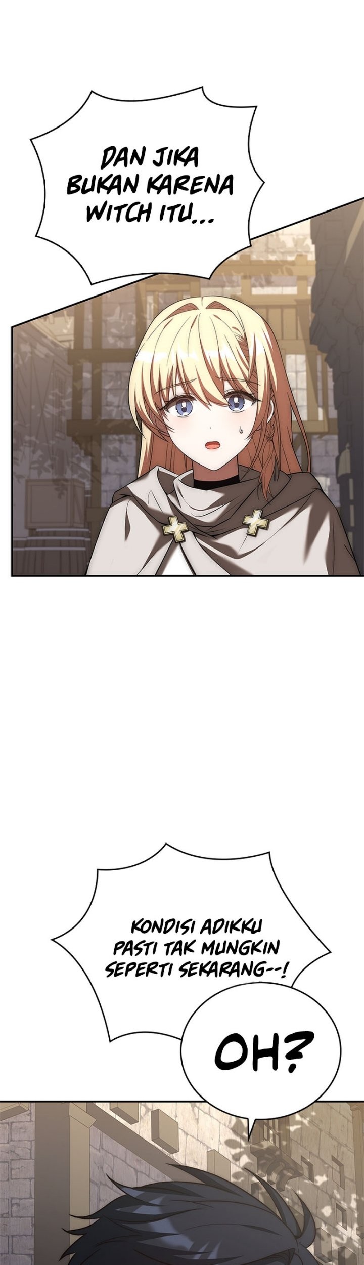 The Regressed Demon Lord Is Kind Chapter 11 Gambar 50
