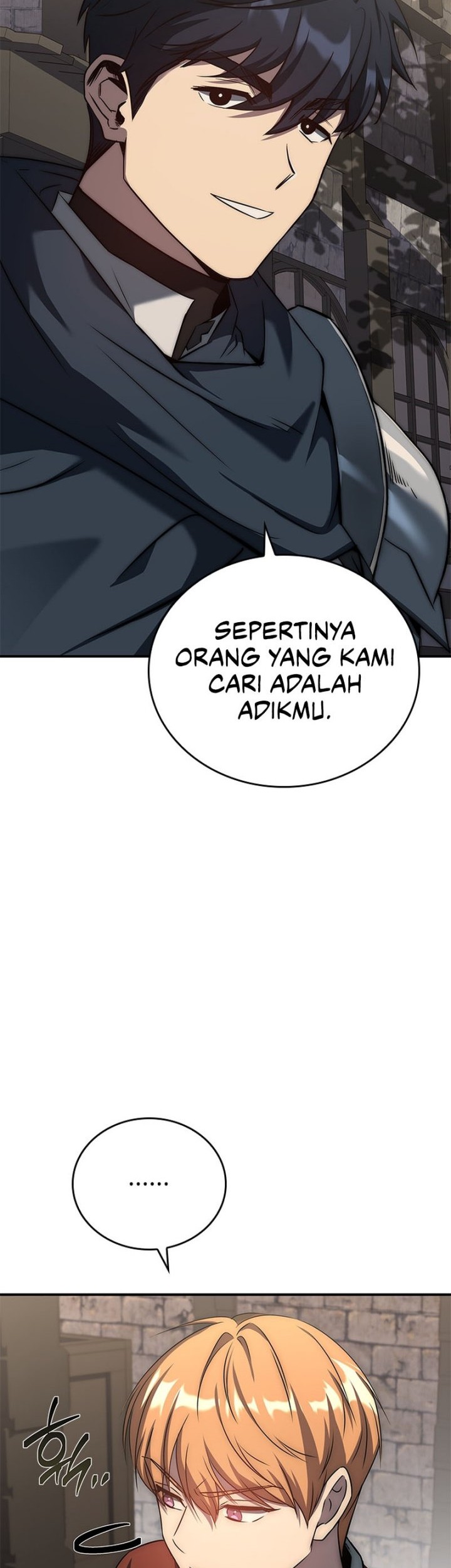 The Regressed Demon Lord Is Kind Chapter 11 Gambar 51