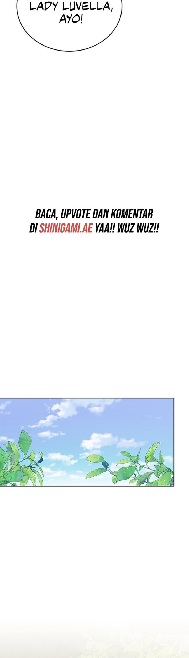 The Regressed Demon Lord Is Kind Chapter 11 Gambar 55