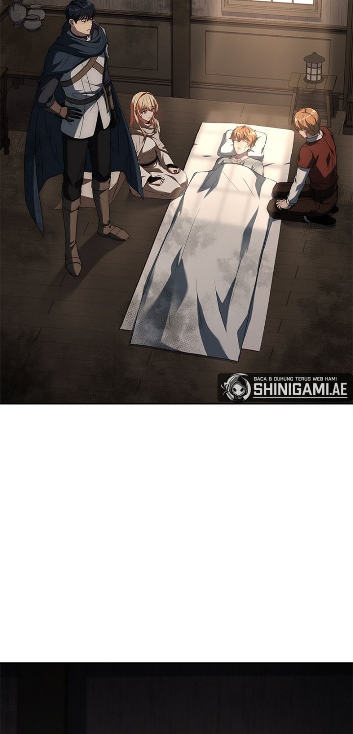 The Regressed Demon Lord Is Kind Chapter 11 Gambar 60