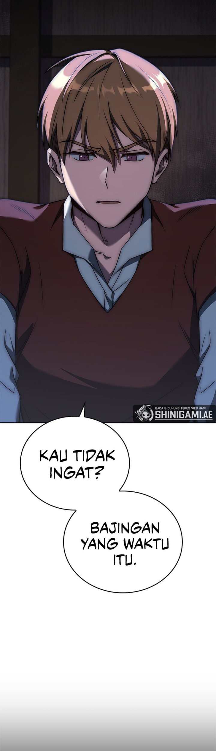 The Regressed Demon Lord Is Kind Chapter 11 Gambar 61