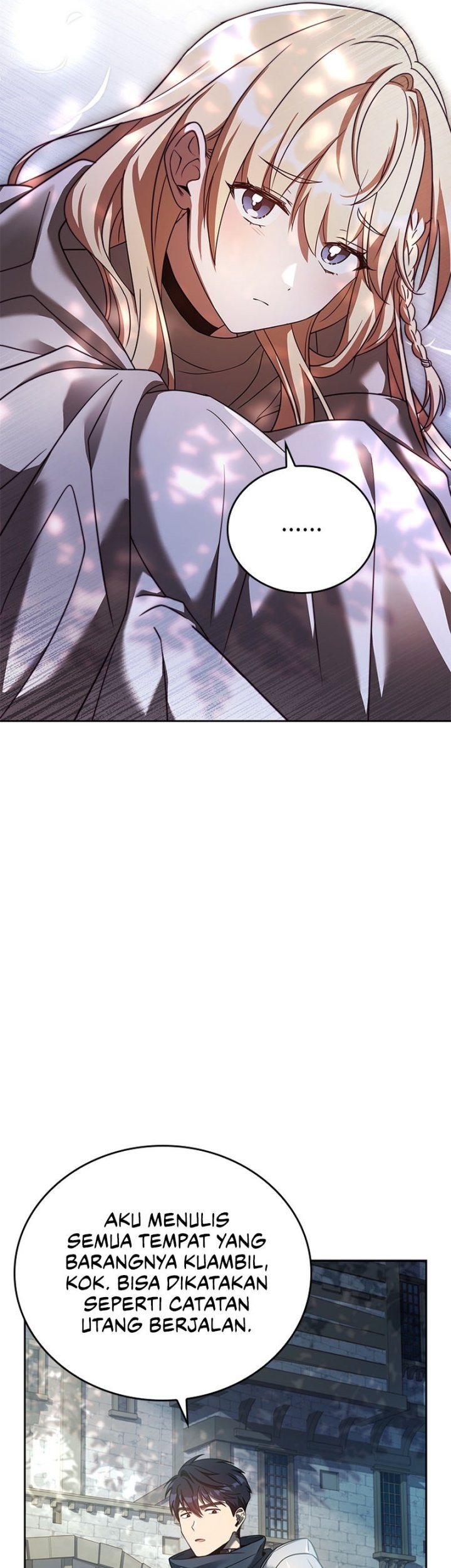 The Regressed Demon Lord Is Kind Chapter 11 Gambar 10