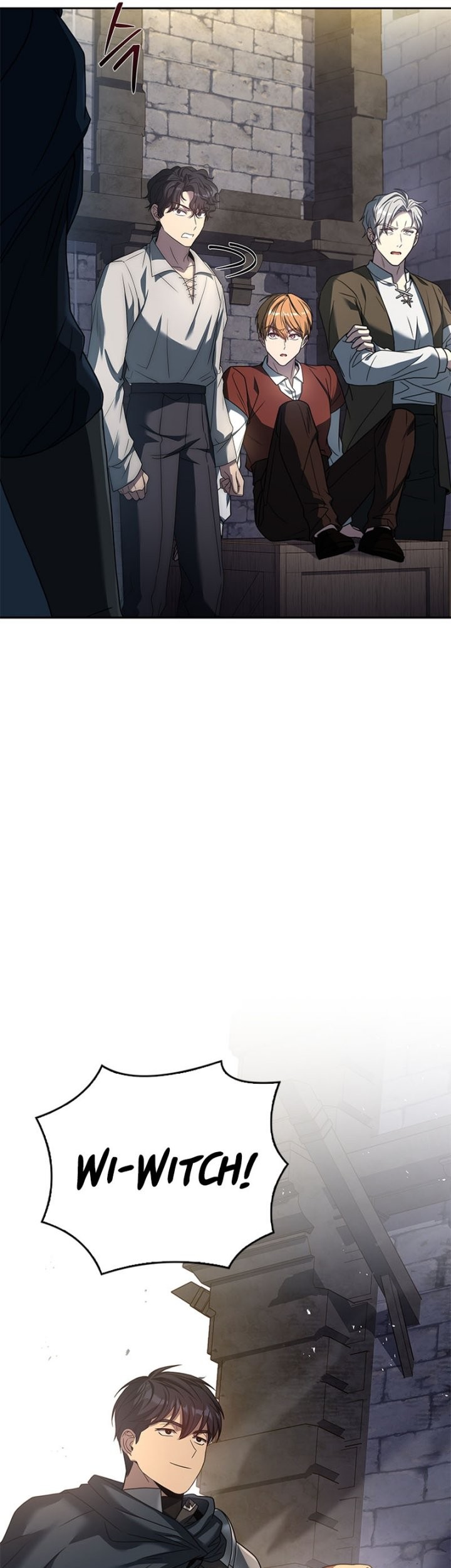 The Regressed Demon Lord Is Kind Chapter 11 Gambar 22