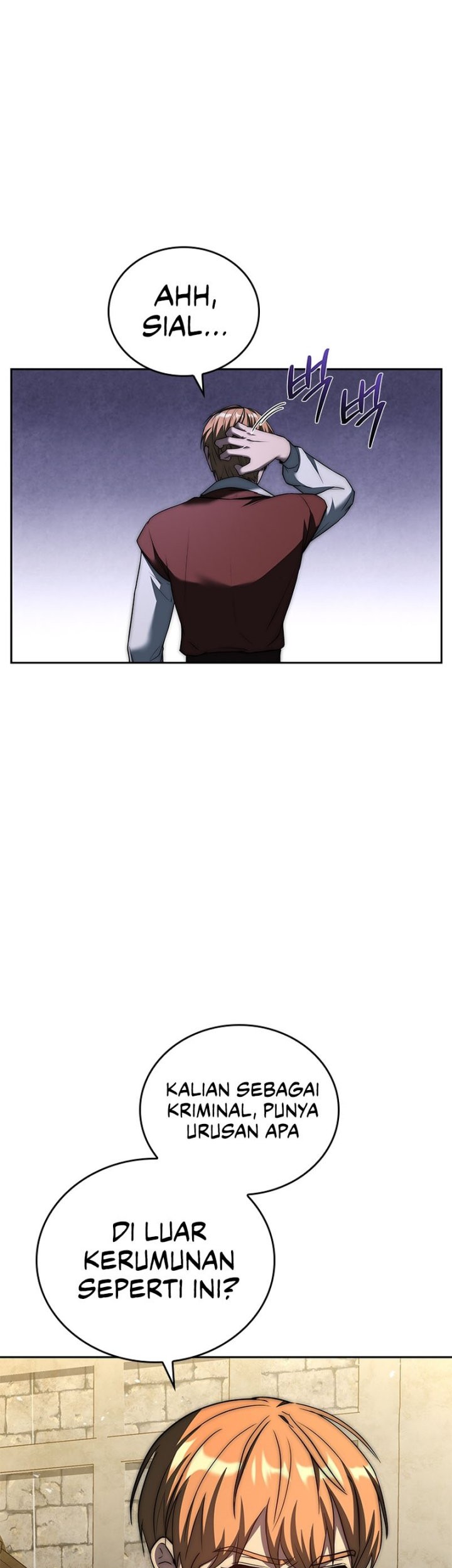 The Regressed Demon Lord Is Kind Chapter 11 Gambar 32