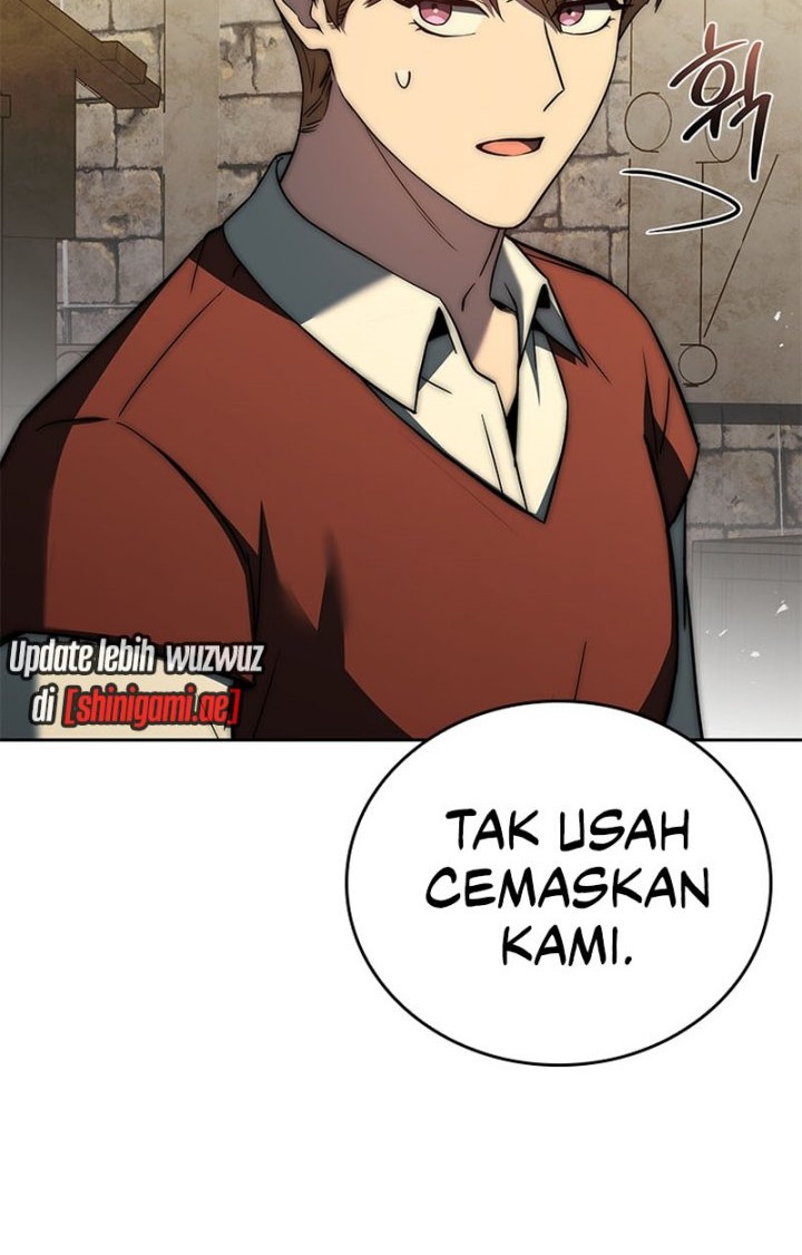 The Regressed Demon Lord Is Kind Chapter 11 Gambar 33