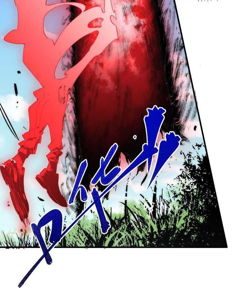 I Am the Shadow Reverend Chapter 03 Gambar 32