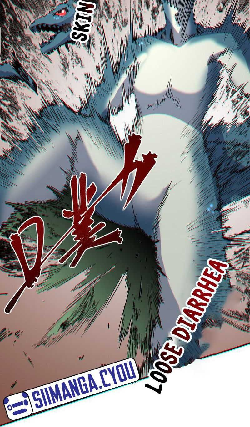 I Am the Shadow Reverend Chapter 03 Gambar 44