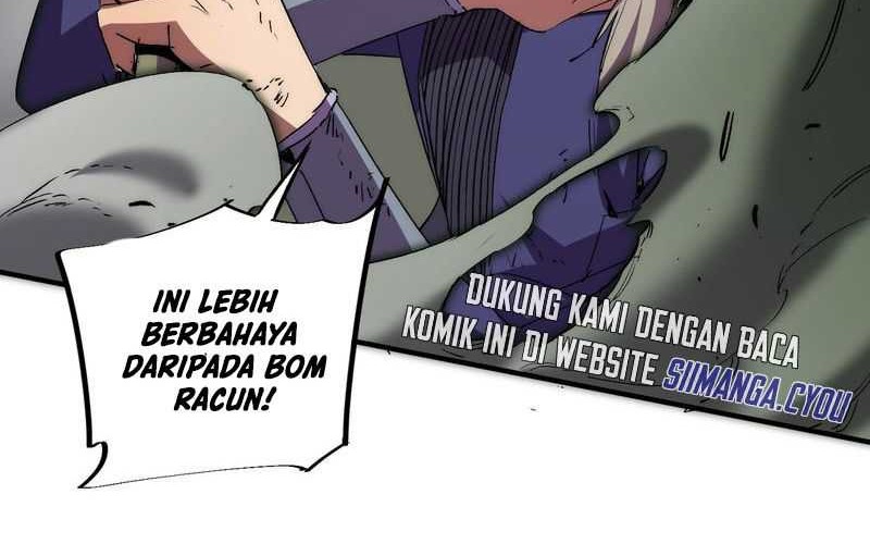 I Am the Shadow Reverend Chapter 03 Gambar 11