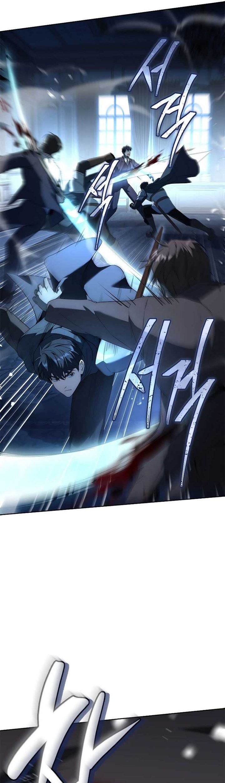 The Regressed Demon Lord Is Kind Chapter 10 Gambar 32