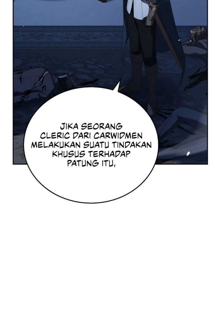 The Regressed Demon Lord Is Kind Chapter 10 Gambar 42