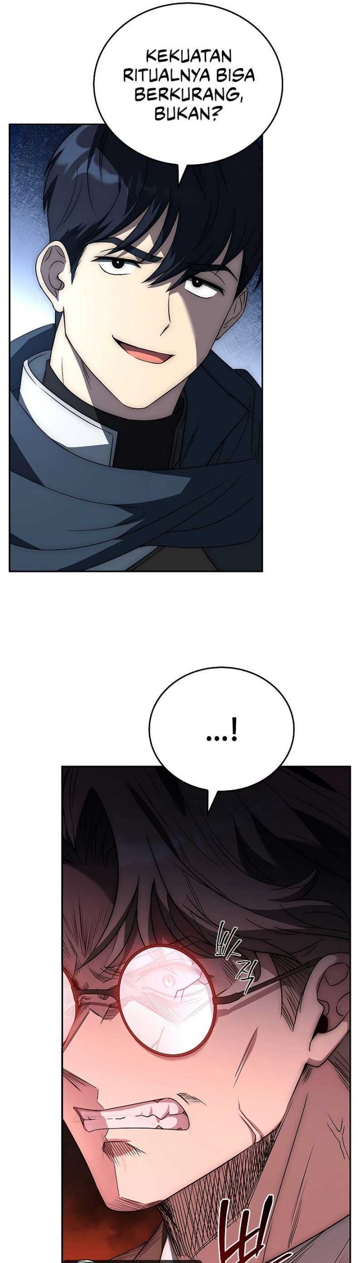 The Regressed Demon Lord Is Kind Chapter 10 Gambar 43