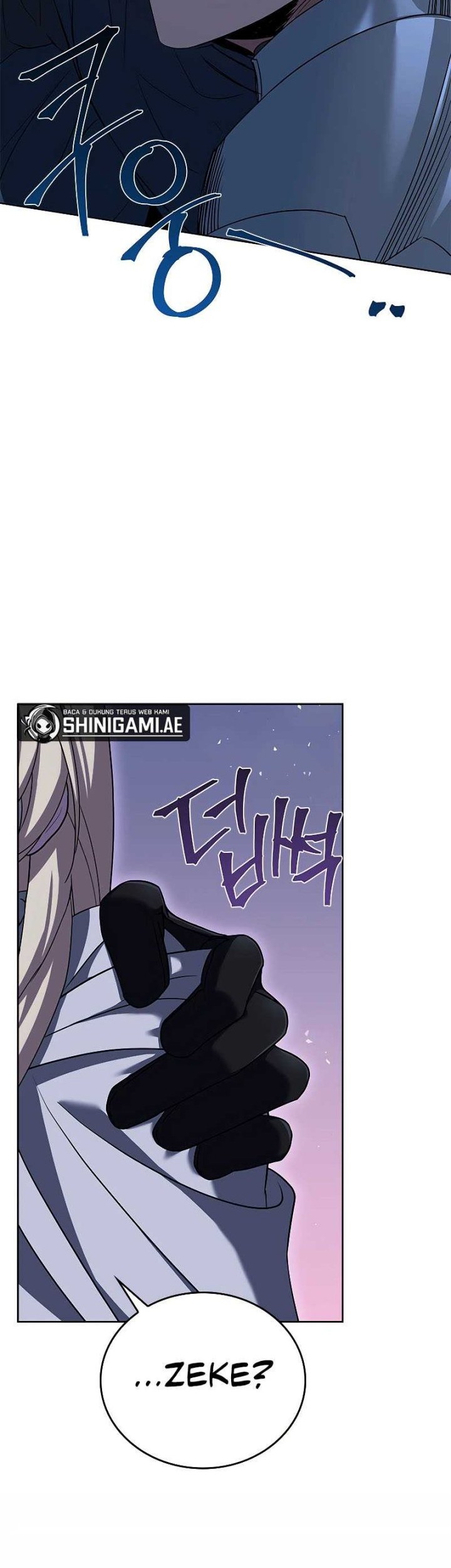 The Regressed Demon Lord Is Kind Chapter 10 Gambar 52