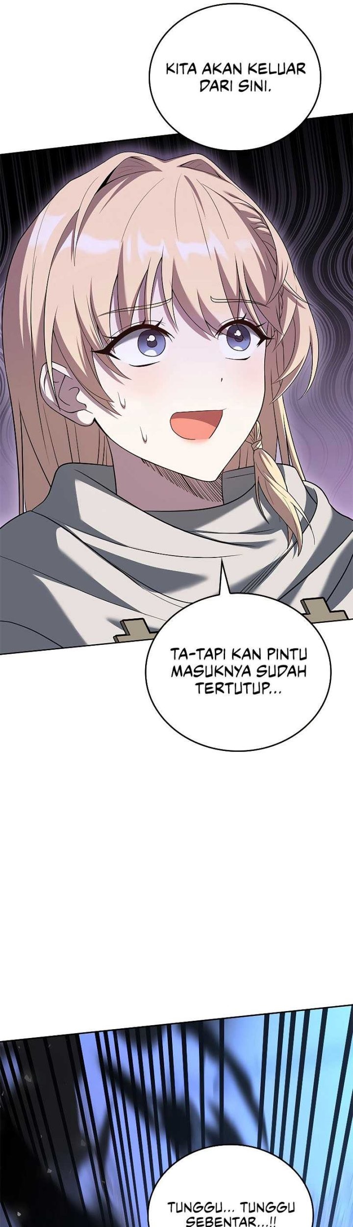 The Regressed Demon Lord Is Kind Chapter 10 Gambar 55