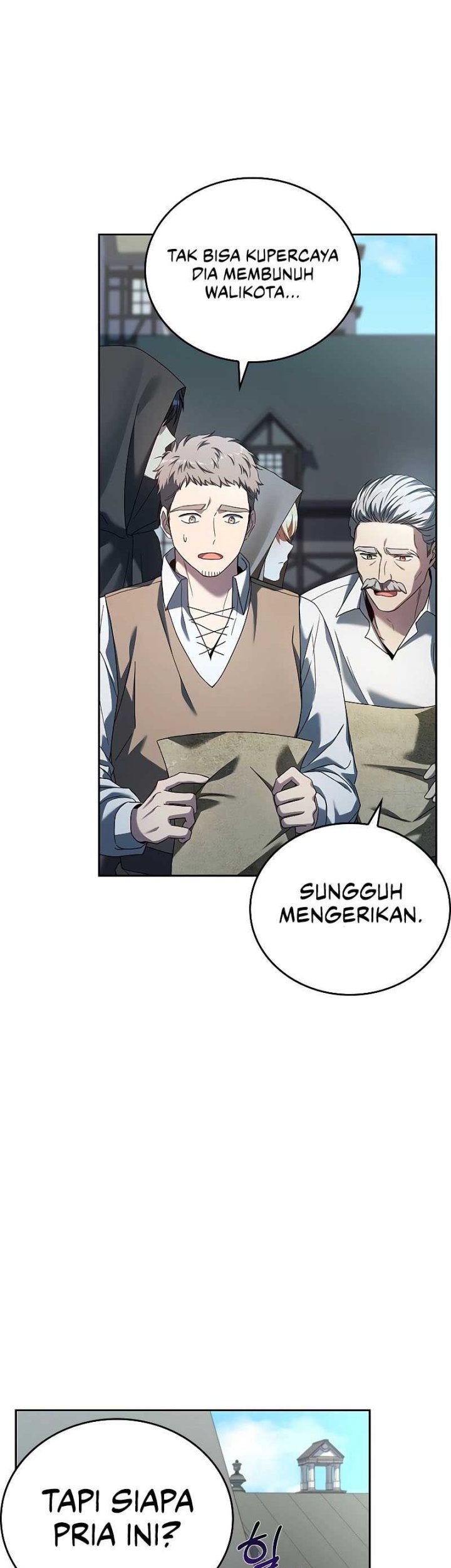 The Regressed Demon Lord Is Kind Chapter 10 Gambar 64