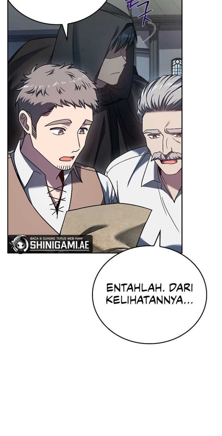 The Regressed Demon Lord Is Kind Chapter 10 Gambar 65