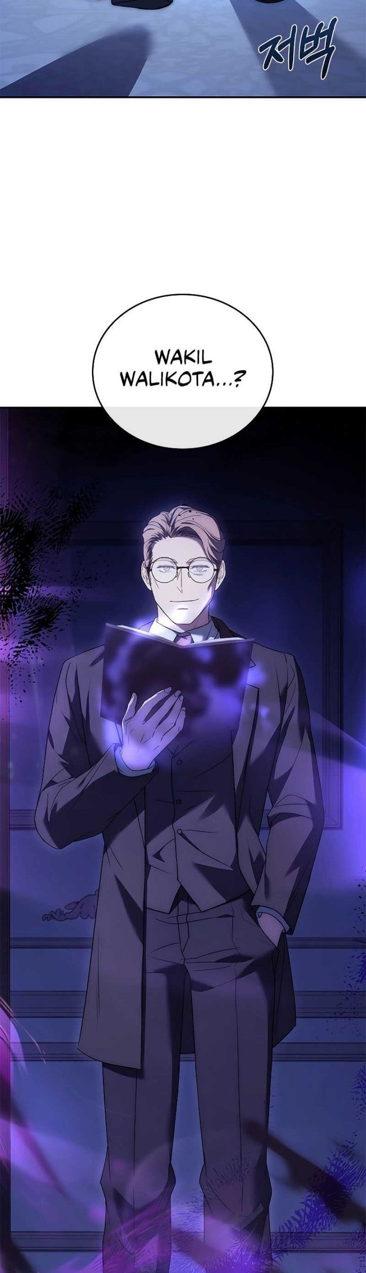 The Regressed Demon Lord Is Kind Chapter 10 Gambar 3