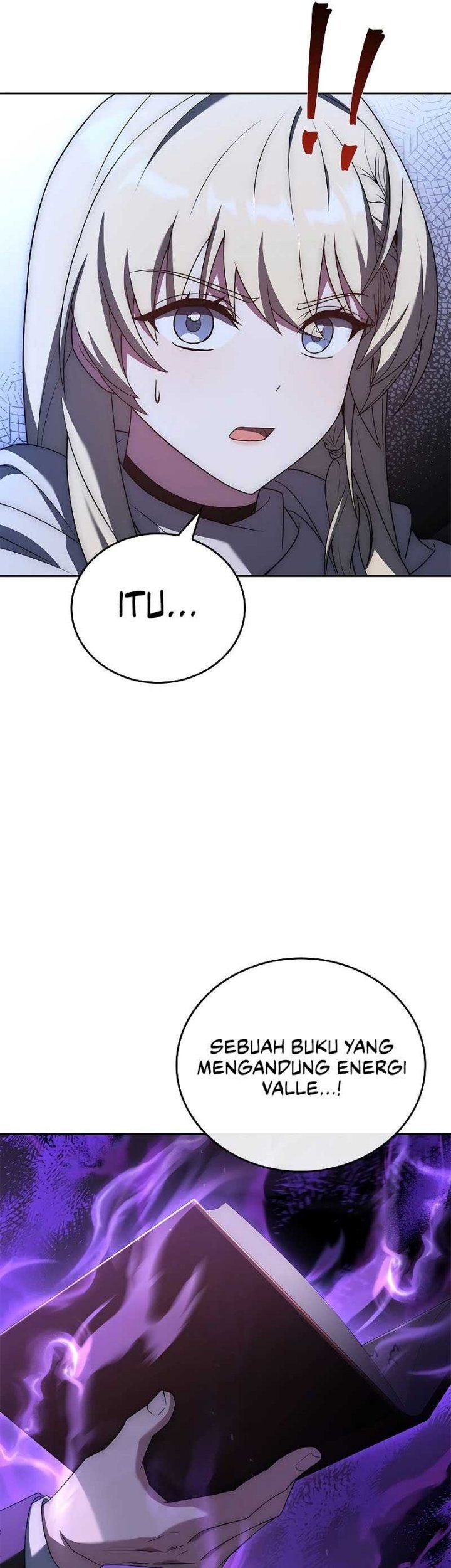 The Regressed Demon Lord Is Kind Chapter 10 Gambar 6