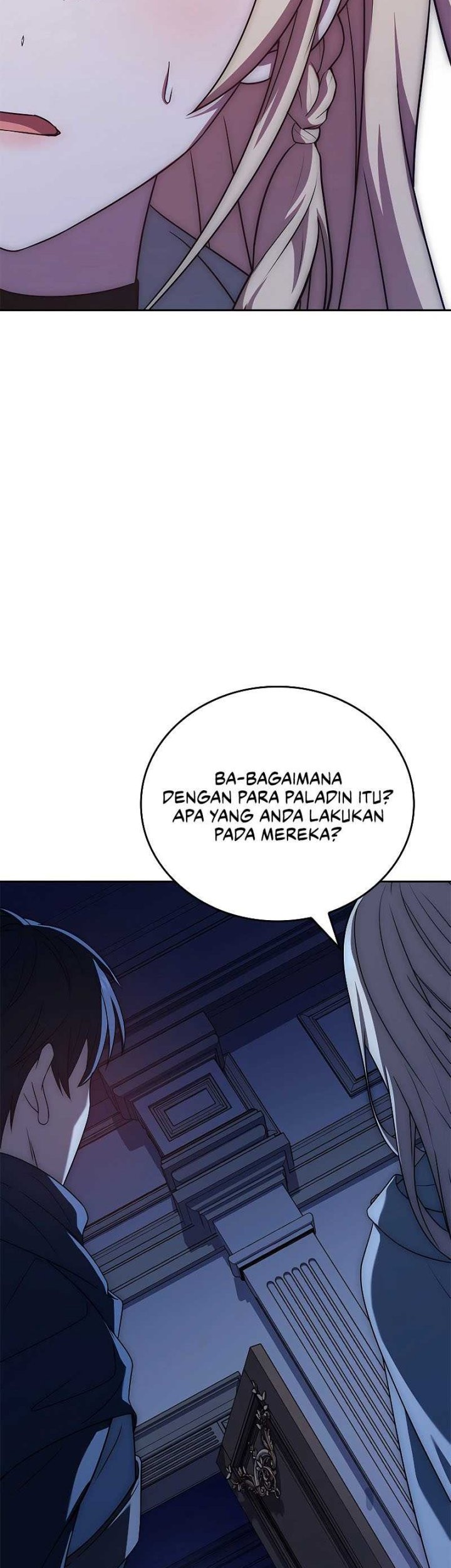 The Regressed Demon Lord Is Kind Chapter 10 Gambar 12