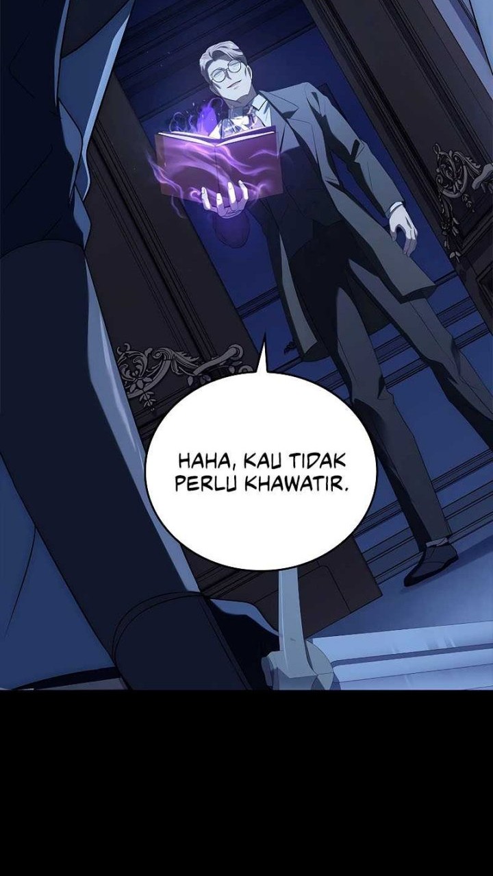 The Regressed Demon Lord Is Kind Chapter 10 Gambar 13